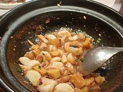 -晓粤·惹味粤菜(凯德乐峰广场店)