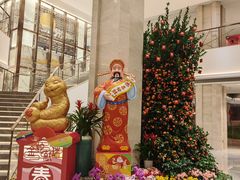 -广州白天鹅宾馆