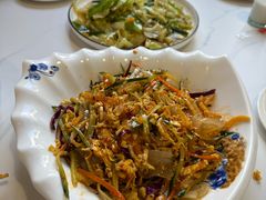 -哈勒滨饭庄(南二道街店)