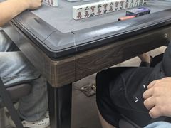 -素禅棋牌会所(海阳路店)