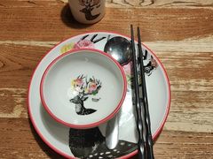 -新白鹿餐厅(龙游路店)