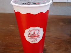 -桂桂茶(滨江百联店)