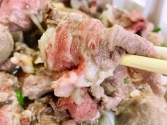 -菜忠潮州牛肉店(岗厦店)
