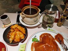 -大鸭梨烤鸭店(古城店)