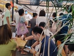 -野人先生Gelato(上海长宁龙之梦店)