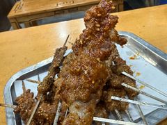 -老地方烤肉(东岗路店)