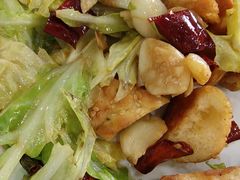 -帕米尔食府(白云观店)