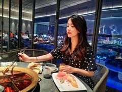 -长嘉·河图火锅(长嘉汇江景旗舰店)