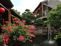-猪肉婆私房菜(容桂总店)