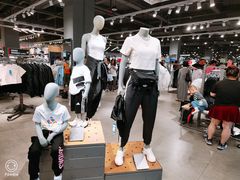 -宁波杉井奥特莱斯广场