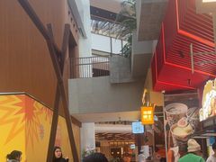 -伽喱博士 Dr.CURRY咖喱饭(太阳宫咖喱店)