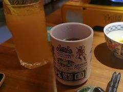 -隐月· 㐂和食屋(芝罘万达公馆店)