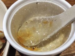 -素满香·Vegan食养自助(天一广场店)