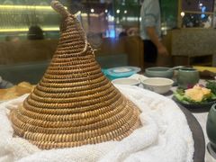 -鲜潭蒸汽石锅鱼(五道口购物中心店)