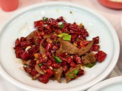 -湖南码头·地道岳阳美食·湘菜(魏公村店)