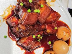 -金枝玉叶上海人家食府(三里河店)