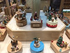 -猫的天空之城概念书店(印象城购物中心店)