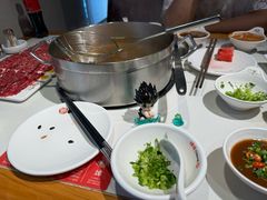 -焯牛潮汕牛肉火锅(云峰街创始店)