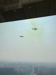 -北京柏悦酒店宴会厅