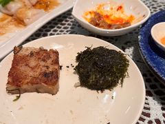 -鹭江宾馆·观海餐厅