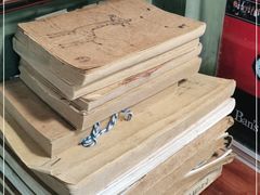 -米屋石锅拌饭(师大店)