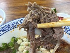 -老刘家泡馍·陕西老字号(钟楼广济街店)