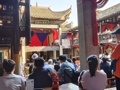 -靖港古镇