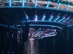 -大连体育中心体育馆