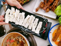 -土连锅·现熬养生汤锅(梁家巷店)