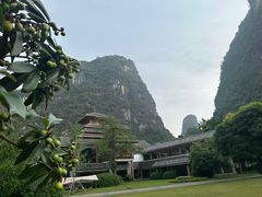 -广悦华阳朔河畔度假酒店(十里画廊遇龙河店)