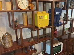 -铭洋专业采耳(田子坊店)