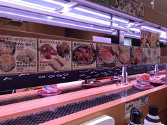 -sushiro寿司郎(上野店)