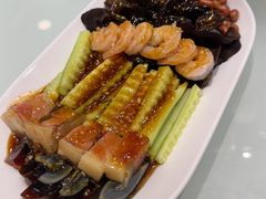 -老德州四合院·德州菜(天衢路店)
