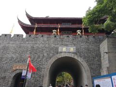 -鼓楼(西湖风景名胜区)