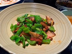 -唐猫庭院·千年陕菜(赛格国际购物中心店)