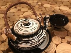 -西村日本料理(香格里拉饭店)