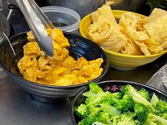 -鲤.金记沙茶面(总店)