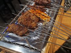 -喝丢一只鞋海鲜烧烤·海肠捞饭(东关街店)