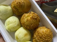 -東更道点心行(泰安万达金街店)