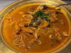 红焖大鱼头-解家河南菜(商鼎路店)