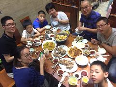 -清真·益鑫羊肉手抓馆(花园北街店)