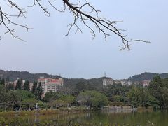-厦门大学(思明校区)