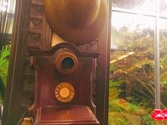 -大可堂普洱茶馆(襄阳南路馆)