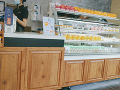-马里奥饼店(金麓店)