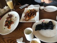 -船歌鱼水饺(淄博万象汇店)