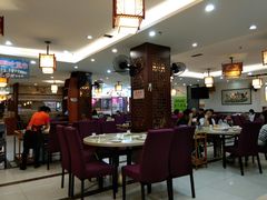 -中恒华茶楼(牌坊店)
