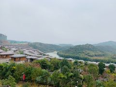 -清远熹乐谷温泉度假酒店