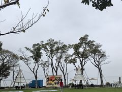 -阳澄湖费尔蒙酒店