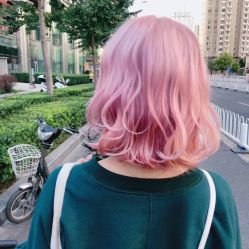 -GIRL STYLE 烫发·染发沙龙