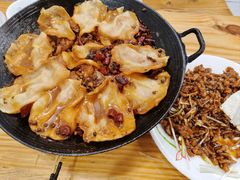-百味地锅鸡(铜山路店)